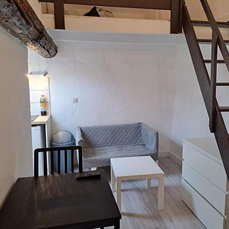 La Studette De L Opera Apartment Toulon Luaran gambar